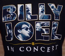 2019 billy joel for sale  Flowery Branch