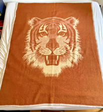 Vintage tiger reversible for sale  Bronx