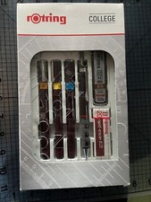 Rotring isograph technical for sale  Molalla