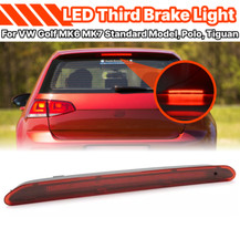 Usado, Additionnel Feux Arriere Feu Stop Supplémentaire Pour VW Golf VII Variant Polo V comprar usado  Enviando para Brazil