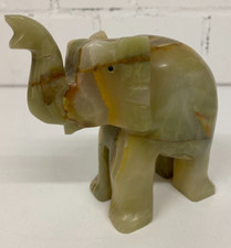edelstein elefant gebraucht kaufen  Unterföhring