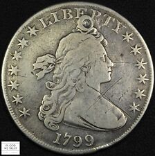 1799 draped bust for sale  Phoenix