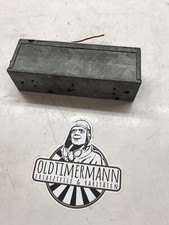 Verstärker blaupunkt radio gebraucht kaufen  Freren