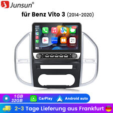 Carplay android autoradio gebraucht kaufen  Buttstädt