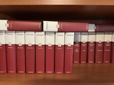 Enciclopedia biblioteca repubb usato  Italia