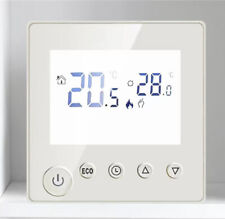 Digital thermostat raumthermos gebraucht kaufen  Hagen