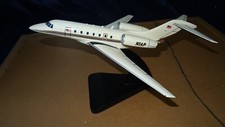 Usado, MODELOS BRAVO DELTA NA CAIXA Citação X Avião a Jato Privado em Suporte Feito à Mão MADEIRA comprar usado  Enviando para Brazil