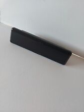 Upvc door black for sale  LEICESTER
