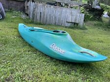 Dagger ego whitewater for sale  Worthington