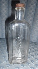 Vintage clear rawleigh for sale  York Springs