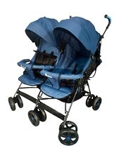Baby hope zwillingsbuggy gebraucht kaufen  Bocholt