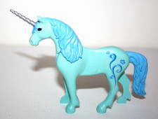 Playmobil 5441 licorne d'occasion  Forbach