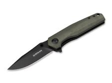 Coltello boker magnum usato  Roma