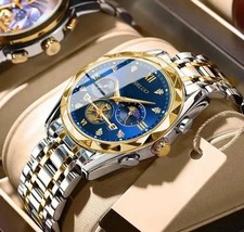 Luxury men watch for sale  LONDON