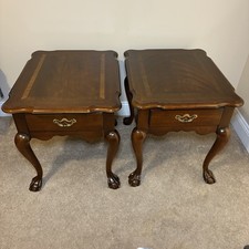 Two vintage cherry for sale  Brunswick
