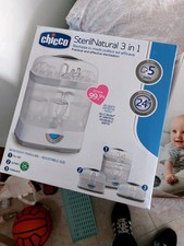 Chicco sterilizzatore sterilna usato  Avigliano