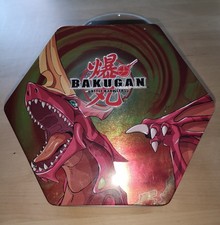 Bakugan battle brawlers gebraucht kaufen  Hannover