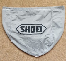 Shoei helmet bag for sale  SUTTON COLDFIELD