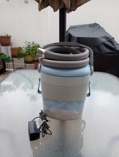 Donjoy iceman classic for sale  Greenville