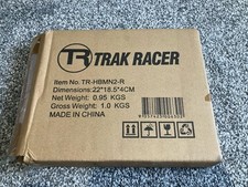 Trak racer hbmn2 for sale  BUCKIE