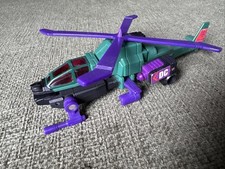 Transformers powerdive rotor for sale  HASTINGS