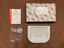 Portasapone antille bianco usato  Feldthurns