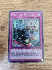 Magische zylinder mp22 gebraucht kaufen  Ense