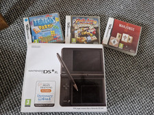 Nintendo dsi boxed for sale  BRIDGWATER