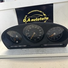 Tachometer mercedes benz gebraucht kaufen  Mendig