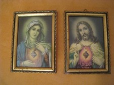 Antike heiligenbilder jesus gebraucht kaufen Antike heiligenbilder jesus gebraucht kaufen  Haag