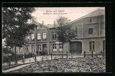 Löptin gasthof heinrich gebraucht kaufen  Berlin