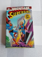 Showcase presents supergirl for sale  CHELTENHAM