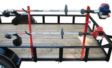 Double trimmer rack for sale  Brentwood