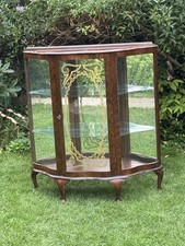 Antique mahogany china for sale  BEDALE