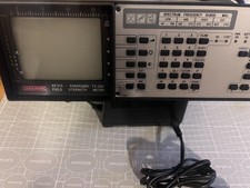 Misuratore campo unaohm usato Misuratore campo unaohm usato  Cavedine