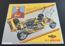 Rick mears indy for sale  Deerfield Beach