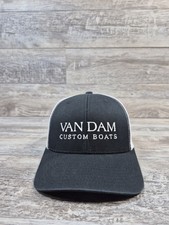 Van dam custom for sale  Lakewood