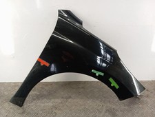 Aile droit peugeot d'occasion  Elven