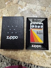 beatles zippo for sale beatles zippo for sale Hollywood