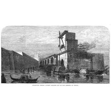 Venice steam tug for sale  GLASGOW