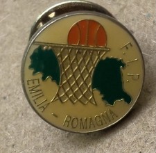 Spilla pins argento usato  Ravenna