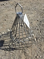 Cone top bird for sale  HONITON