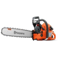 Husqvarna 372 motosega usato  Roma