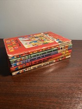 Noddy books 1950s for sale  CARDIGAN