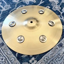 Powerbeat sabian hat for sale  Portland