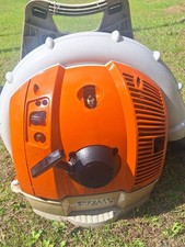 Stihl br600 two for sale  LEYLAND
