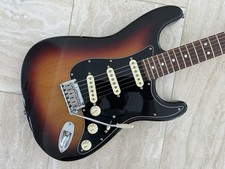 Fender usa 1987 for sale  PETERBOROUGH