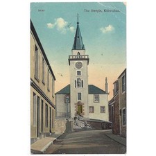 Kilbarchan steeple renfrewshir for sale  GLASGOW
