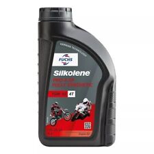 Olio silkolene pro usato  Italia