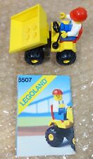 1989 lego legoland d'occasion  Béziers
